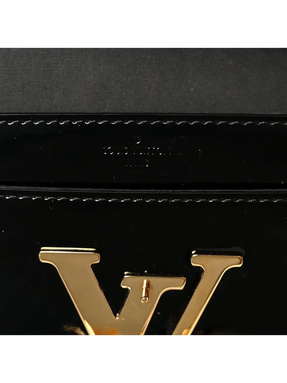 Louis Vuitton indulge luxury